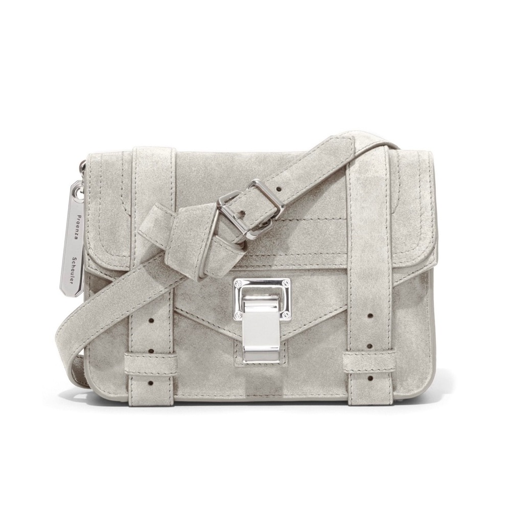 Authentic Proenza Schouler PS1 mini